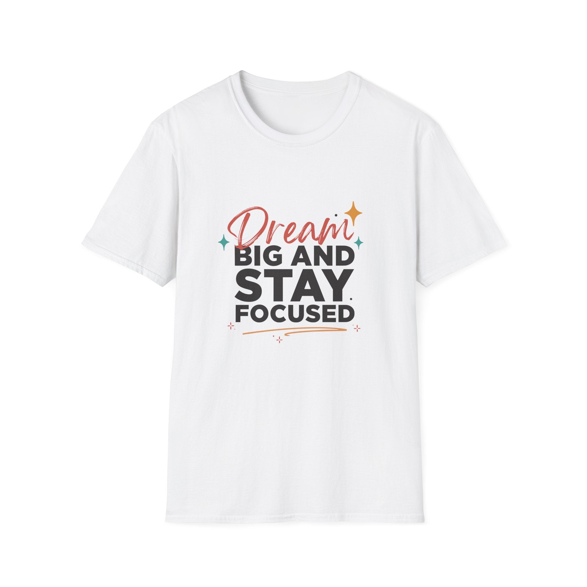 Mindset Tee 443