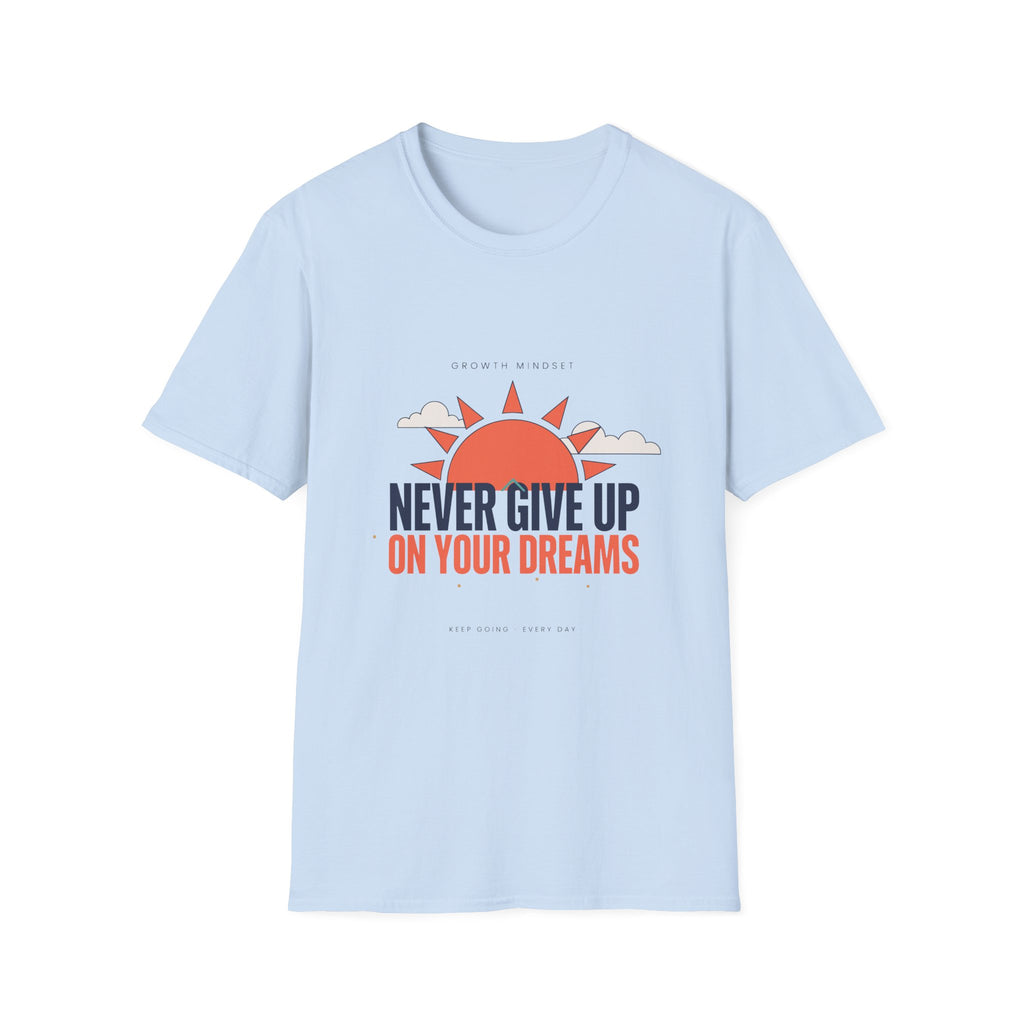 Mindset Tee 384