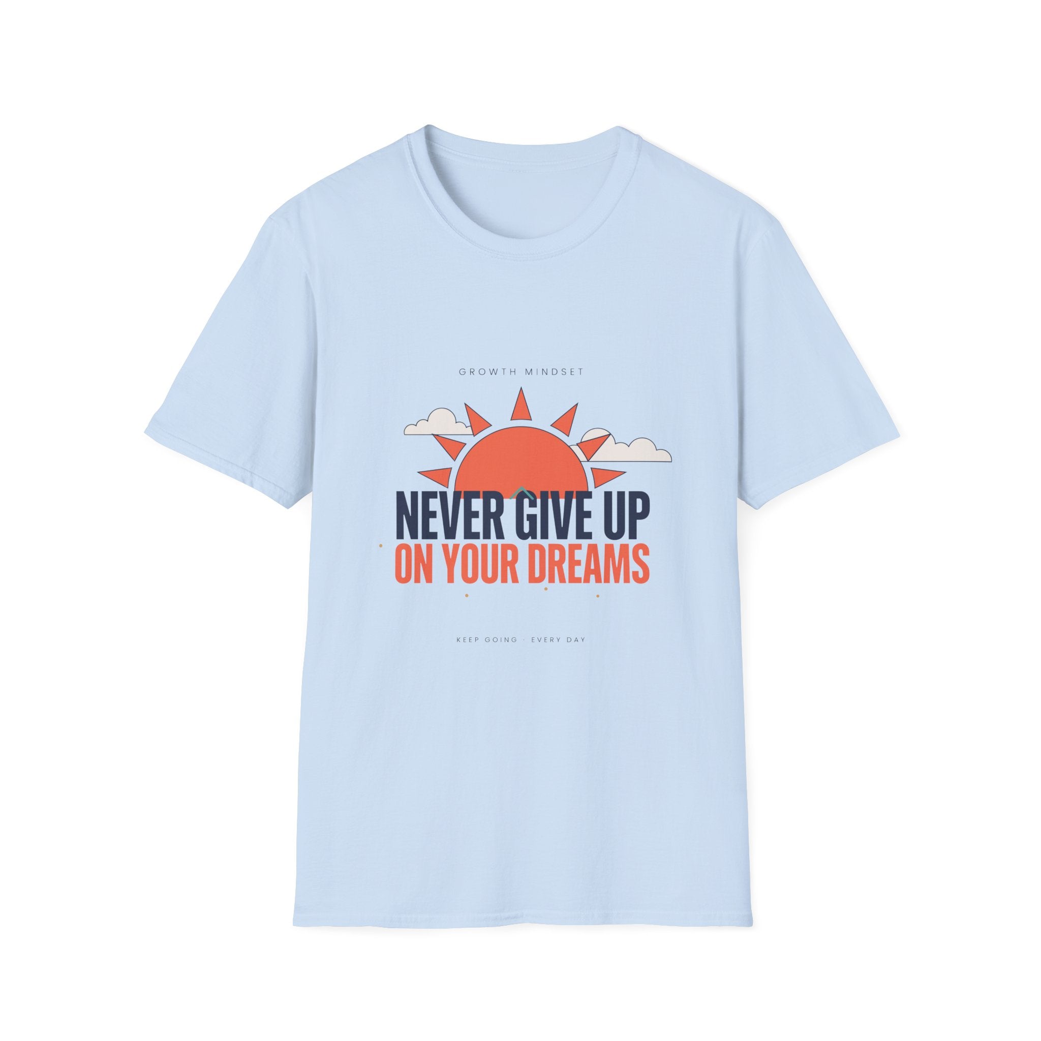 Mindset Tee 384