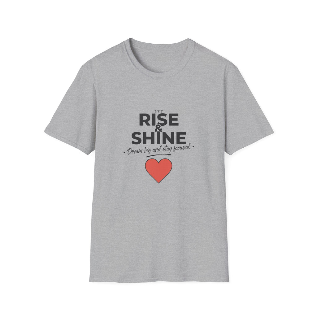 Mindset Tee 312