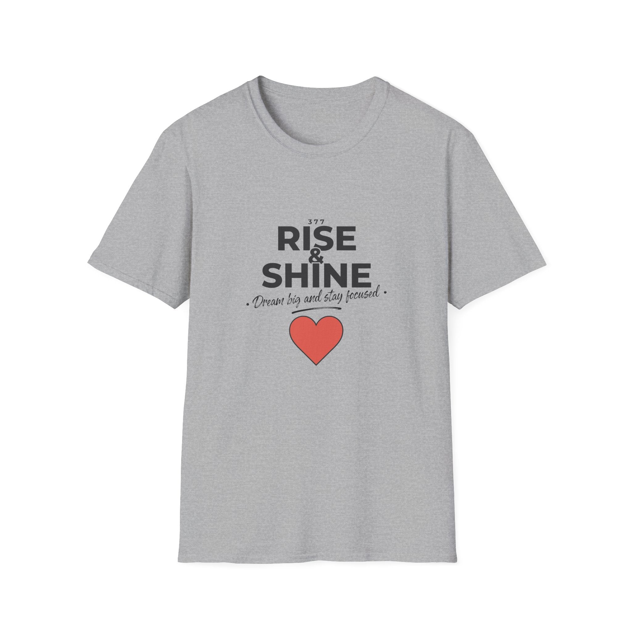 Mindset Tee 312
