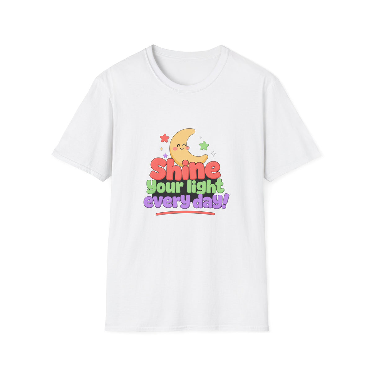 Mindset Tee 589