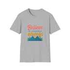 Mindset Tee 406
