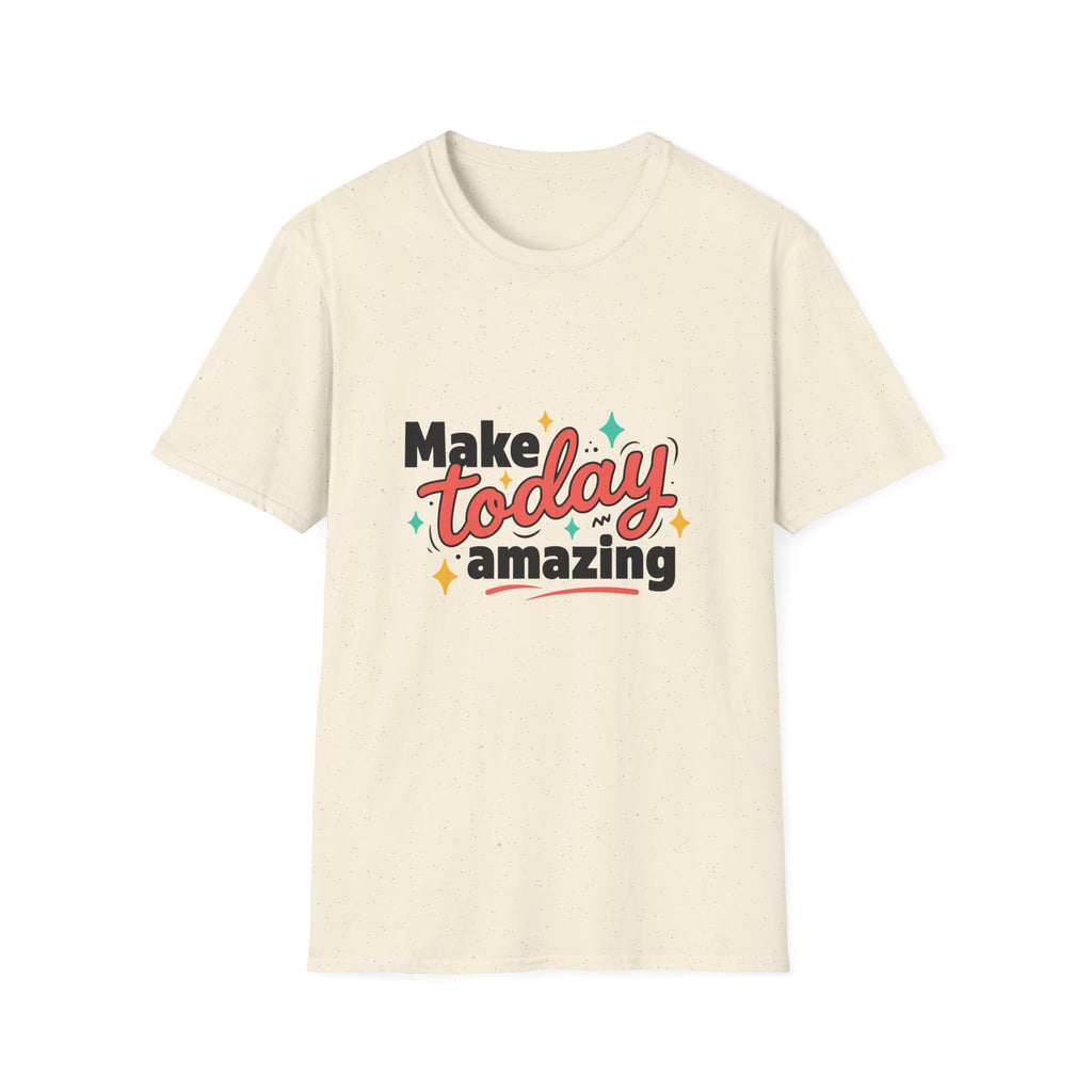 Positive Tee 5