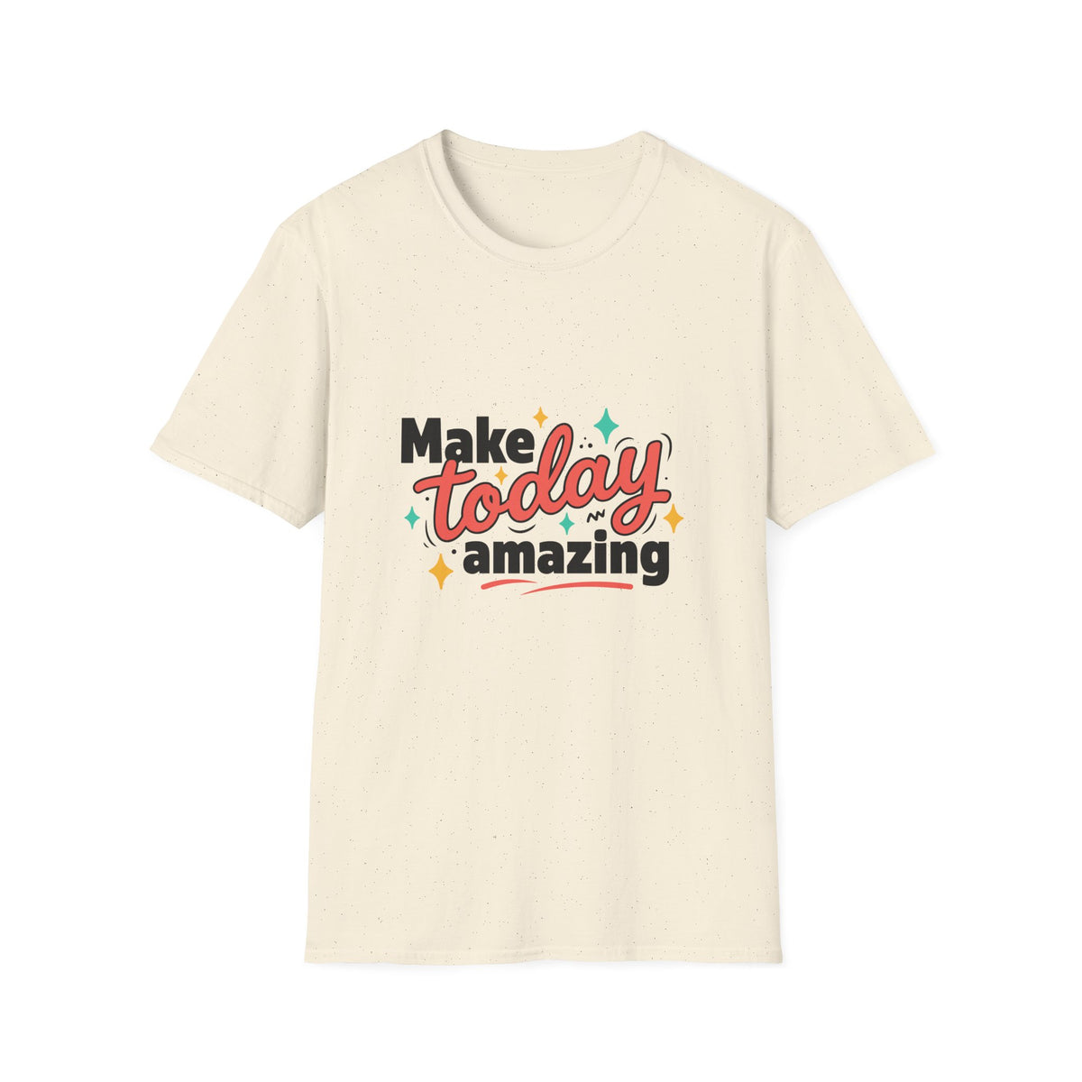 Positive Tee 5