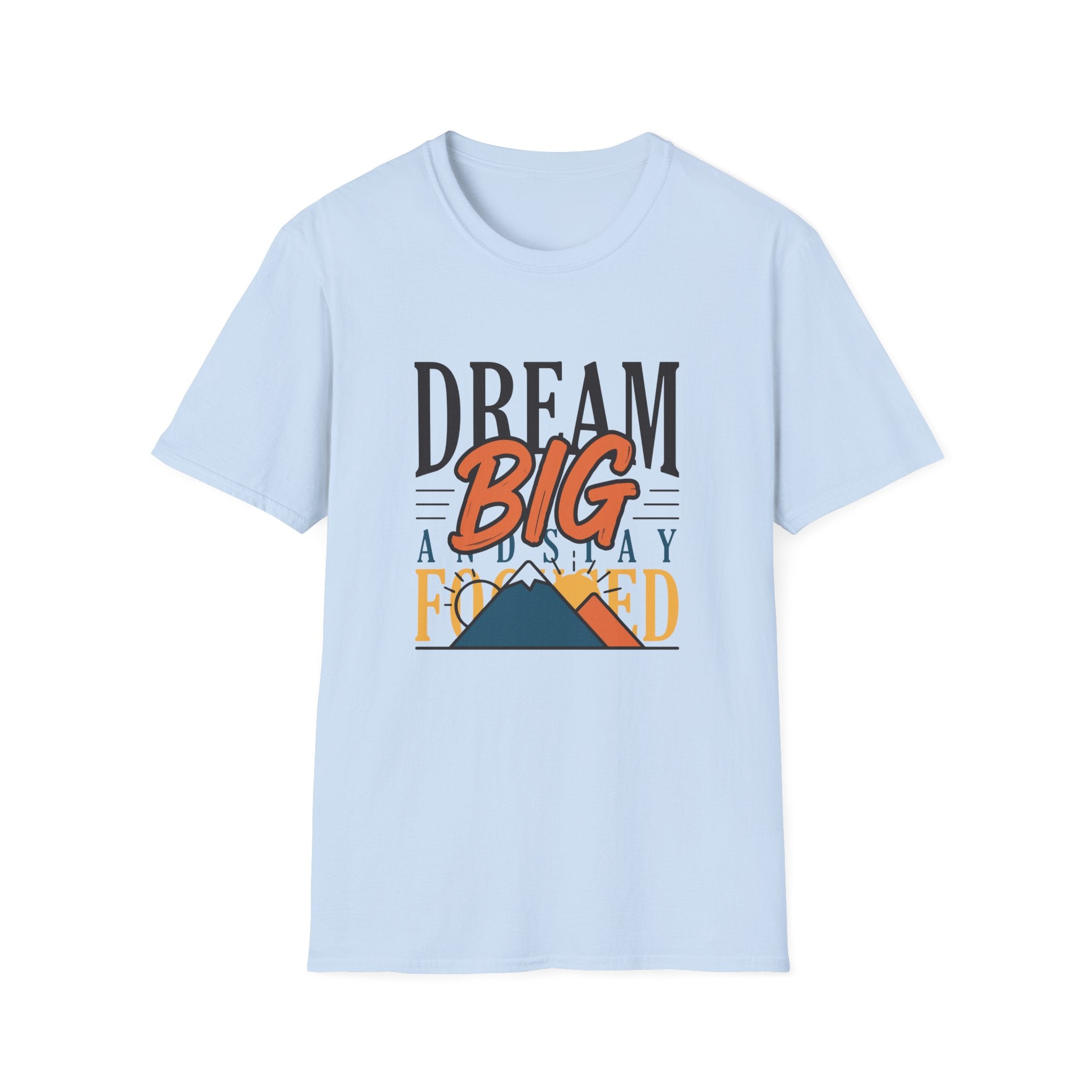 Mindset Tee 590