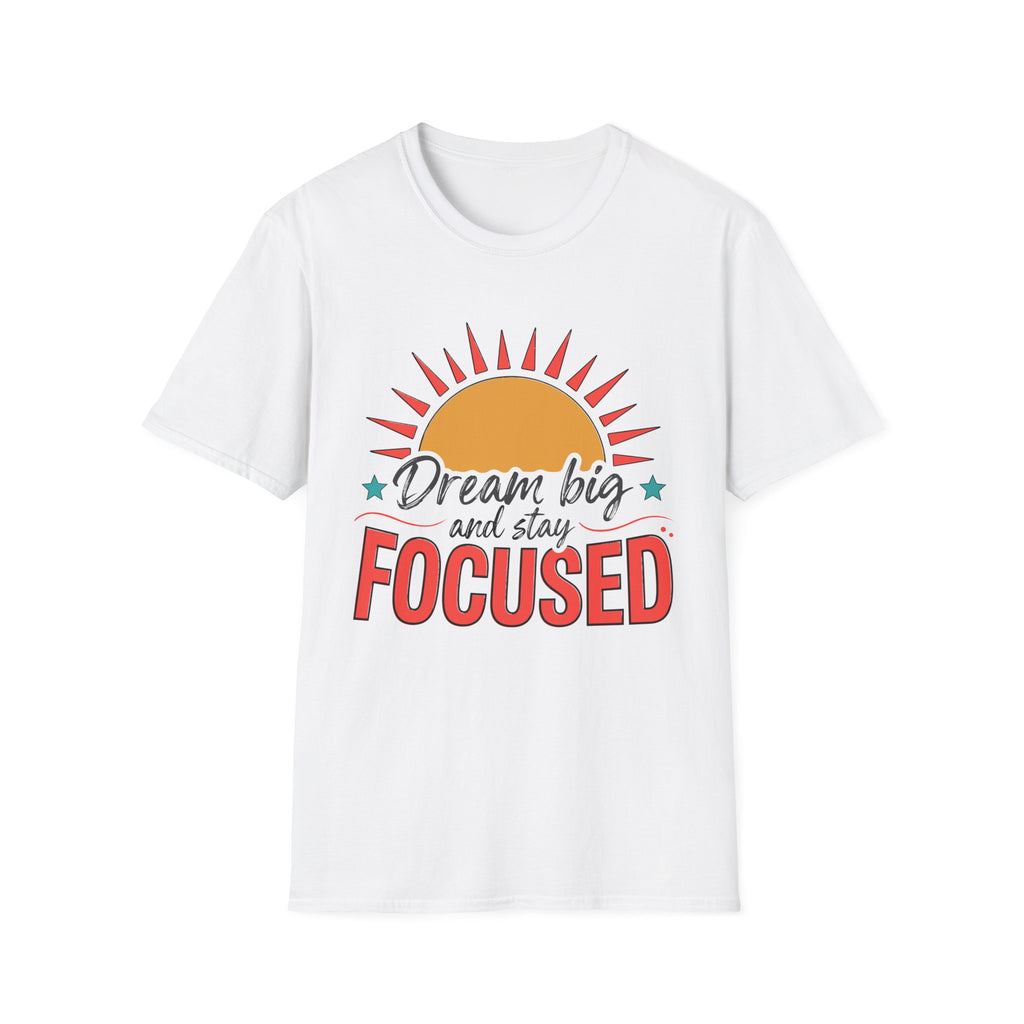 Mindset Tee 386