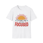 Mindset Tee 386