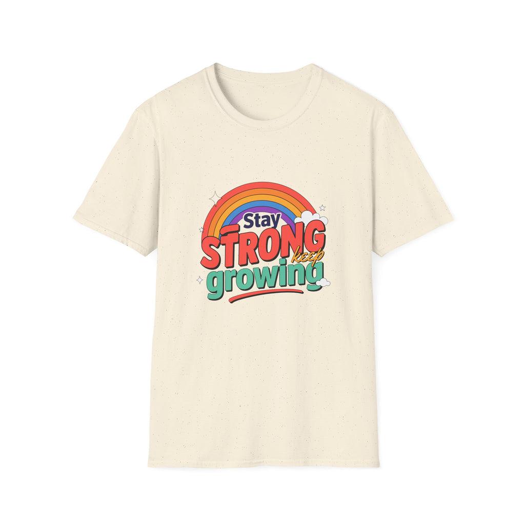 Positive Tee 46