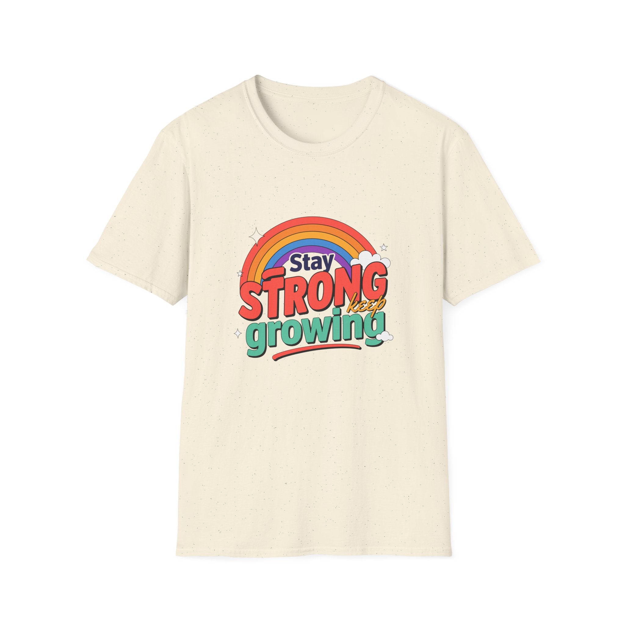 Positive Tee 46