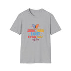 Mindset Tee 350