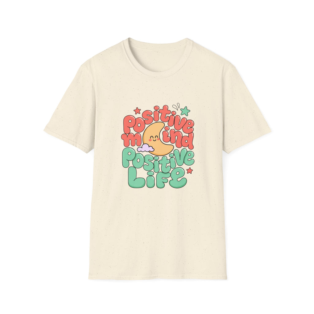 Mindset Tee 353