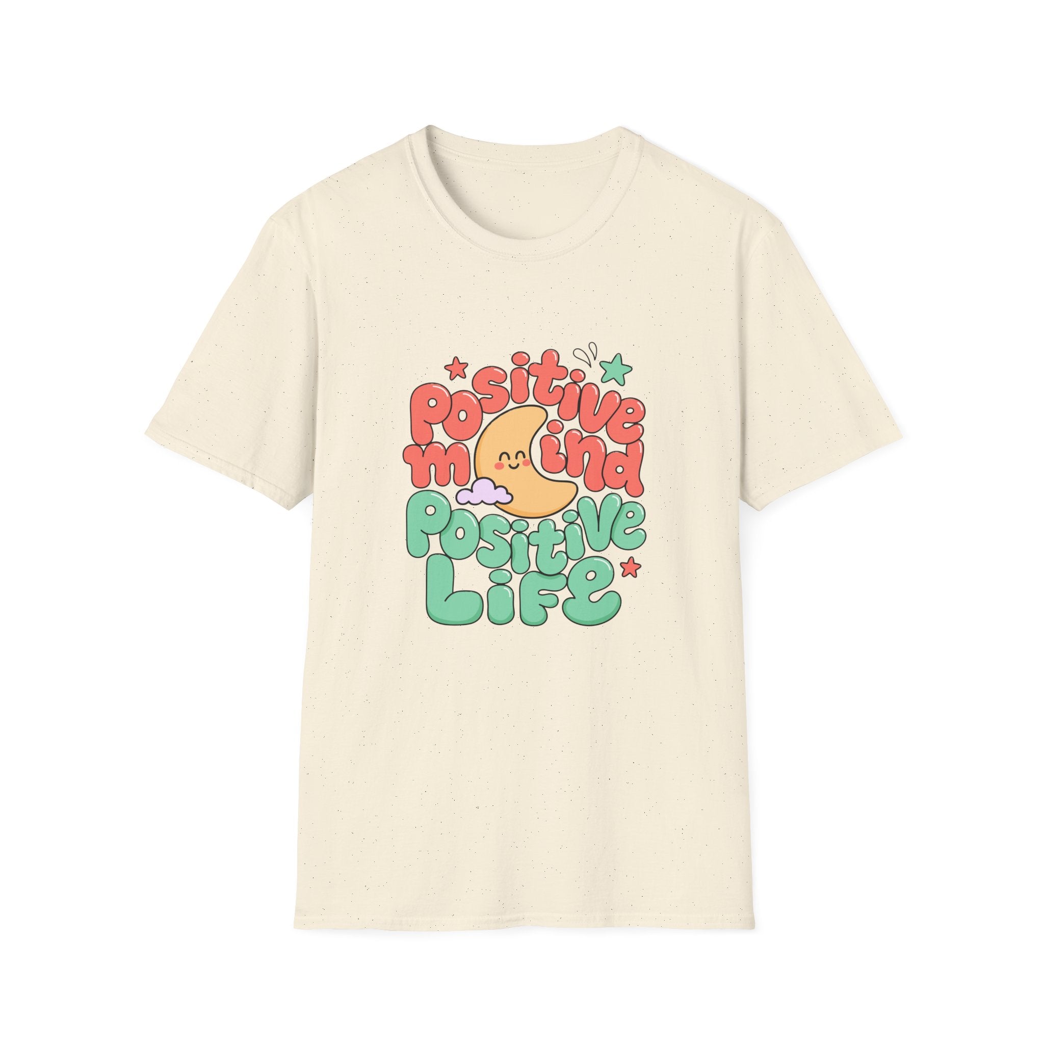 Mindset Tee 353