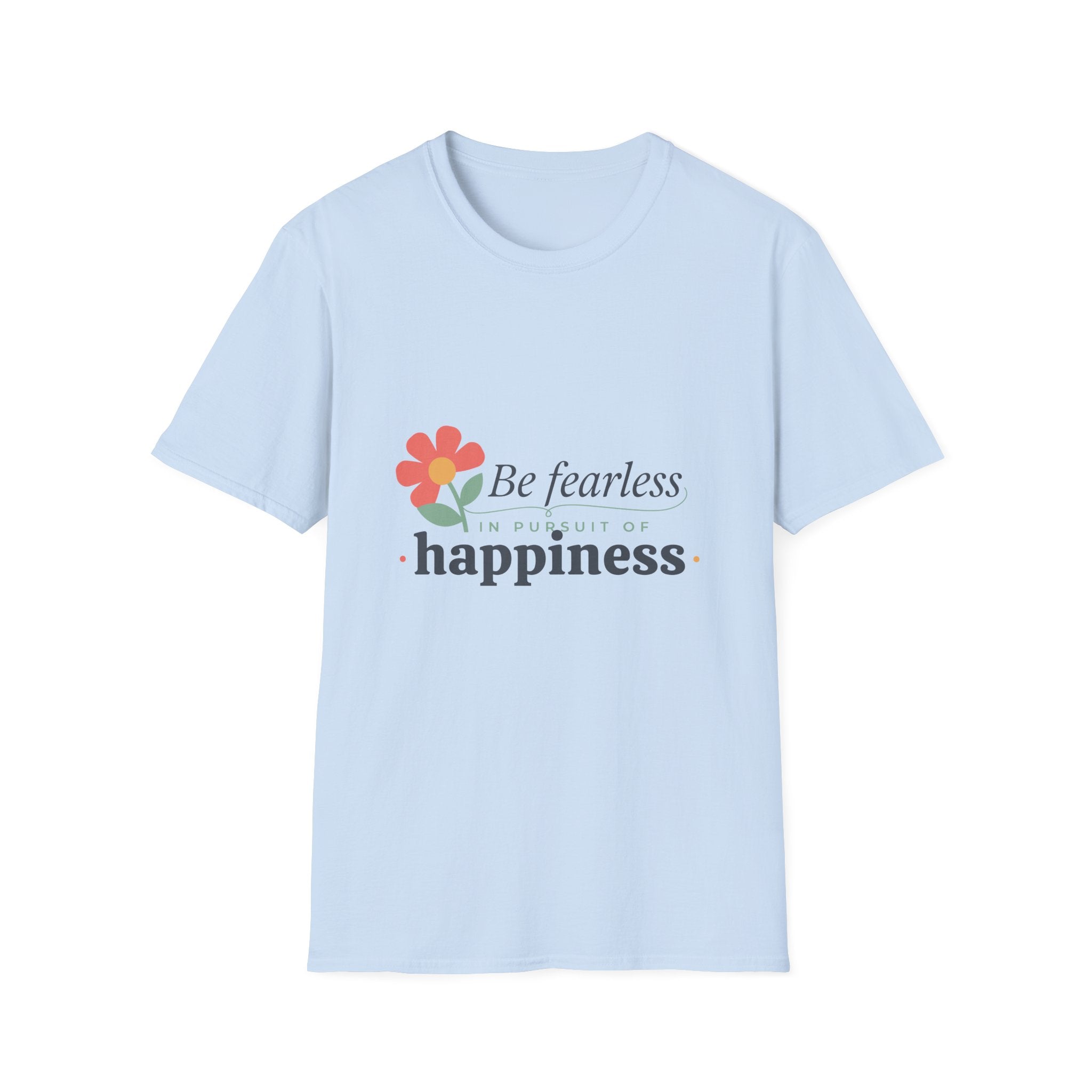 Positive Tee 84