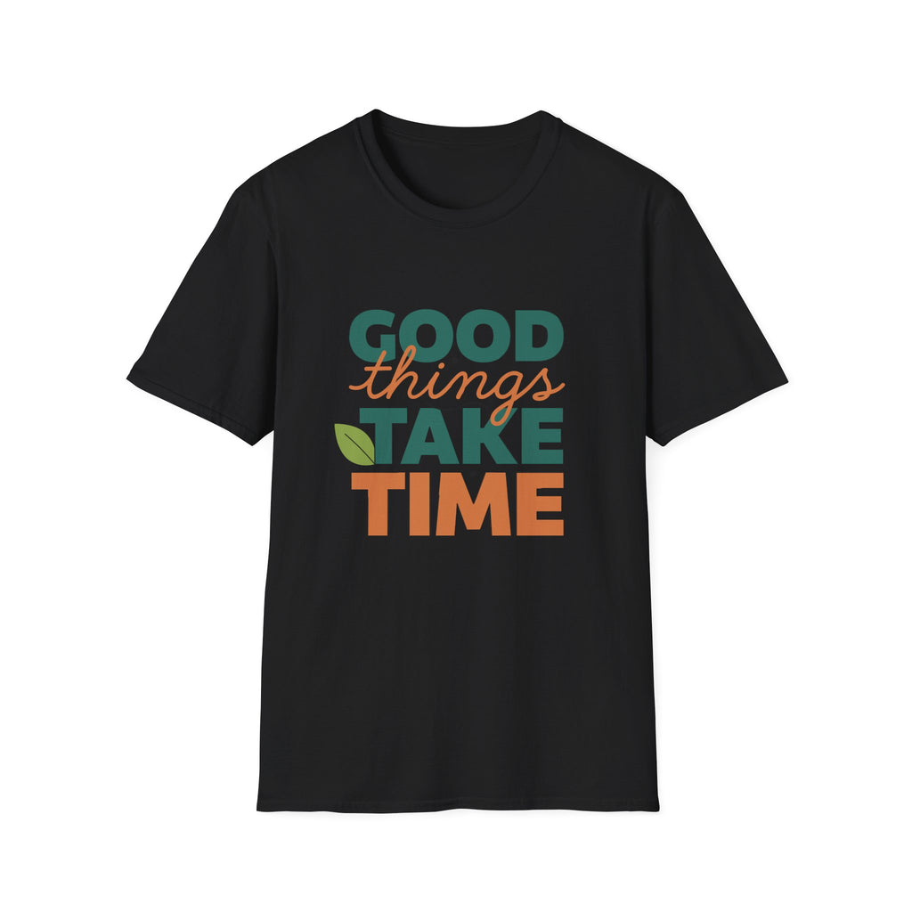 Positive Tee 219