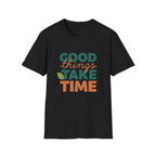 Positive Tee 219