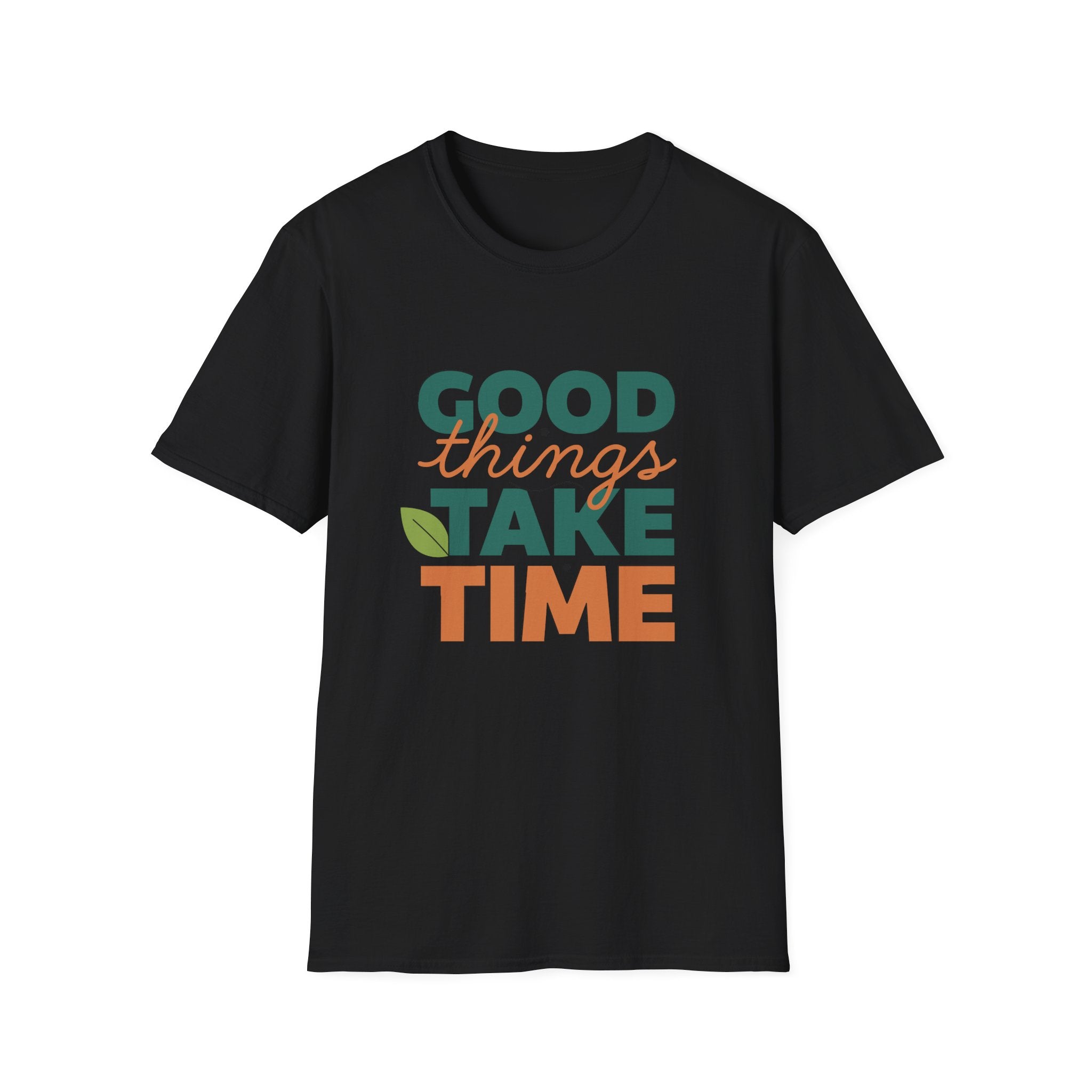 Positive Tee 219