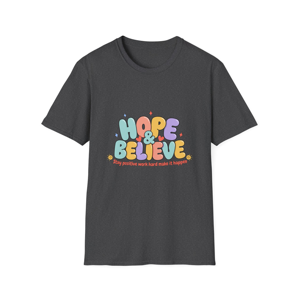 Mindset Tee 481