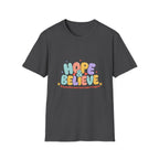 Mindset Tee 481