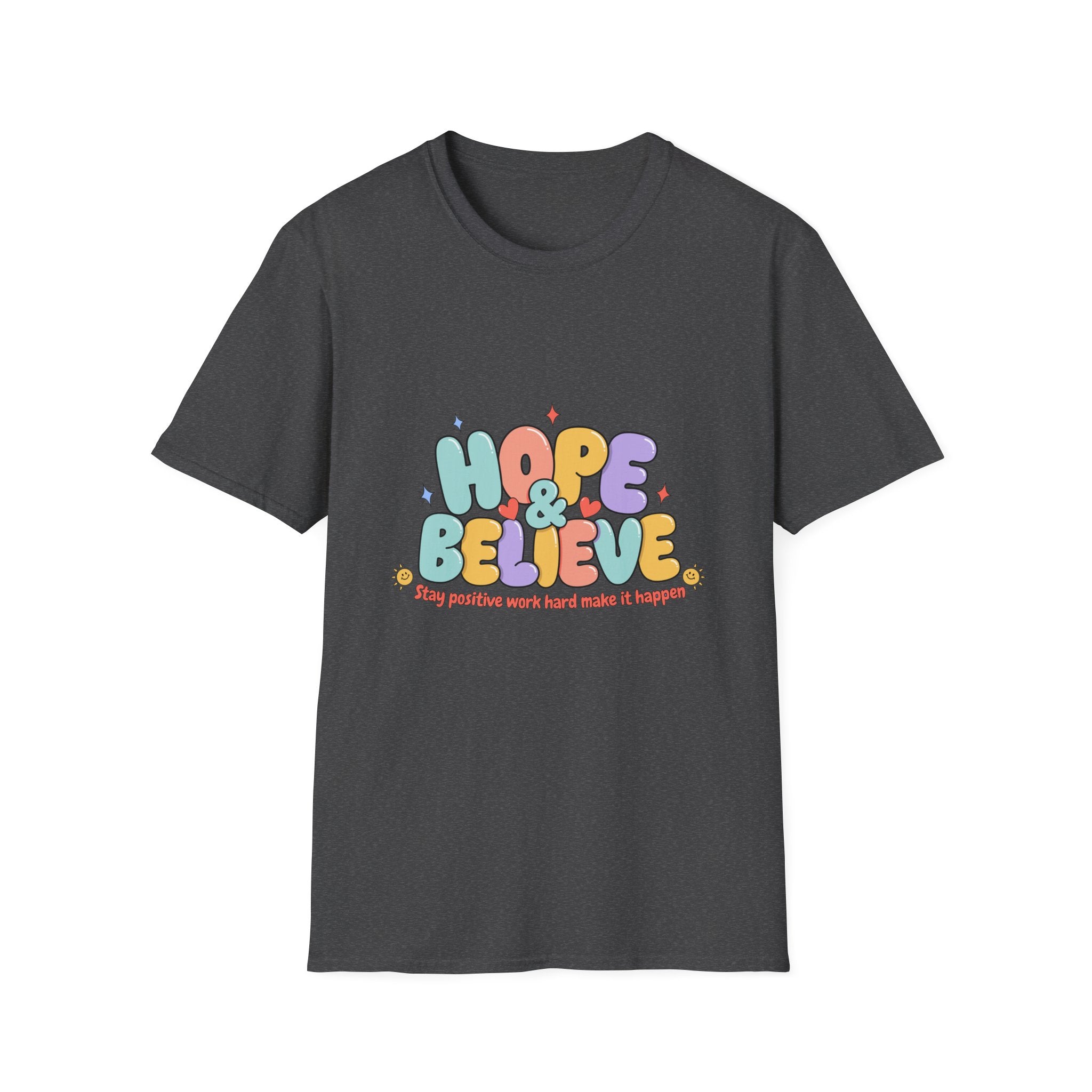 Mindset Tee 481