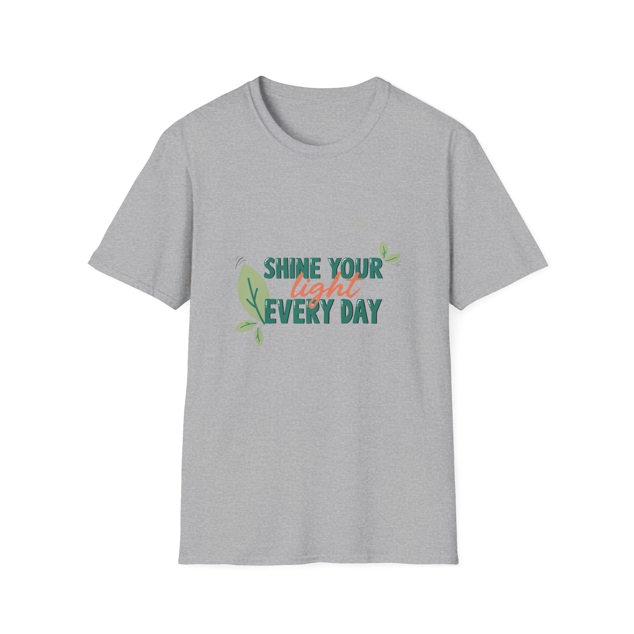 Mindset Tee 507