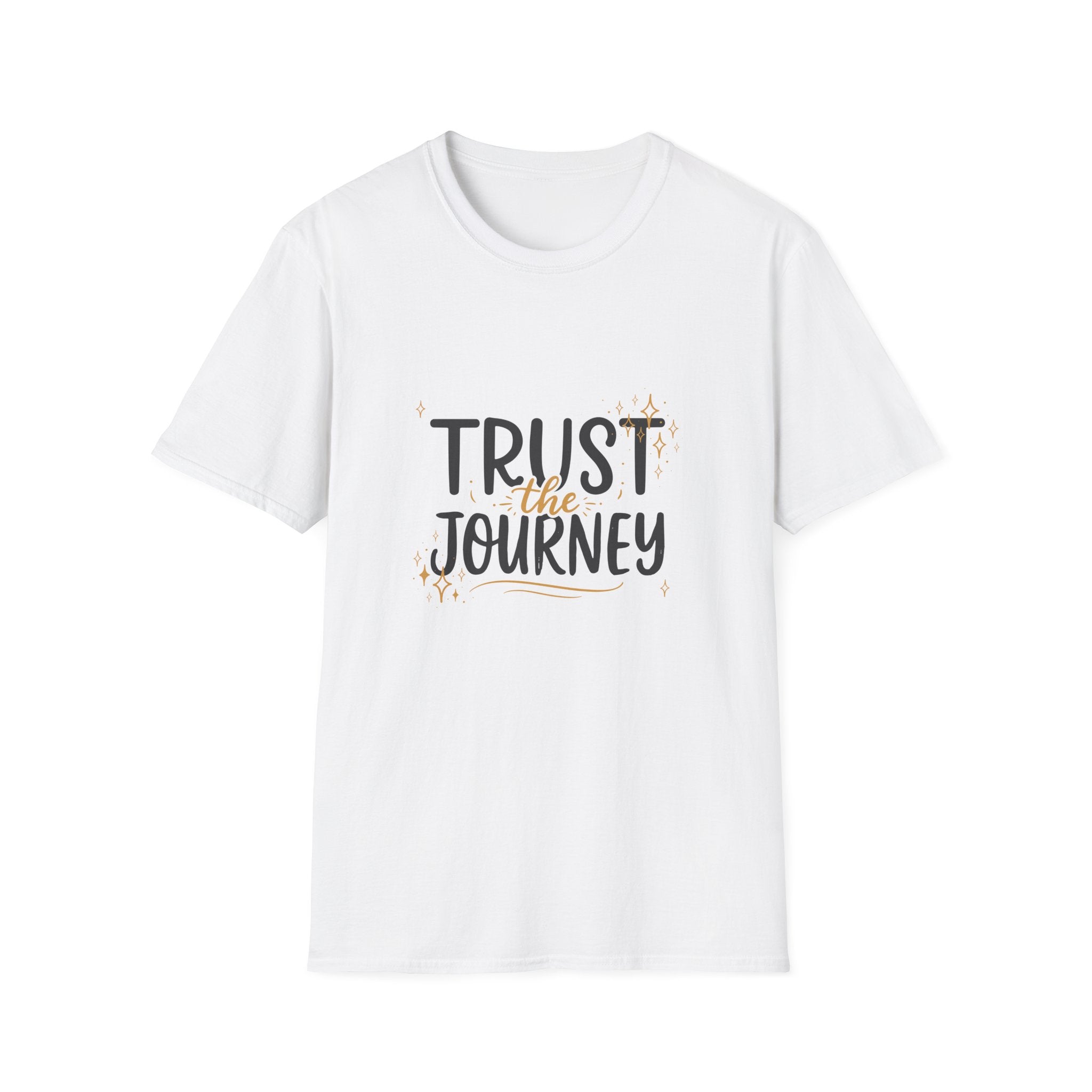 Positive Tee 18