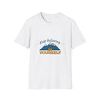 Positive Tee 49