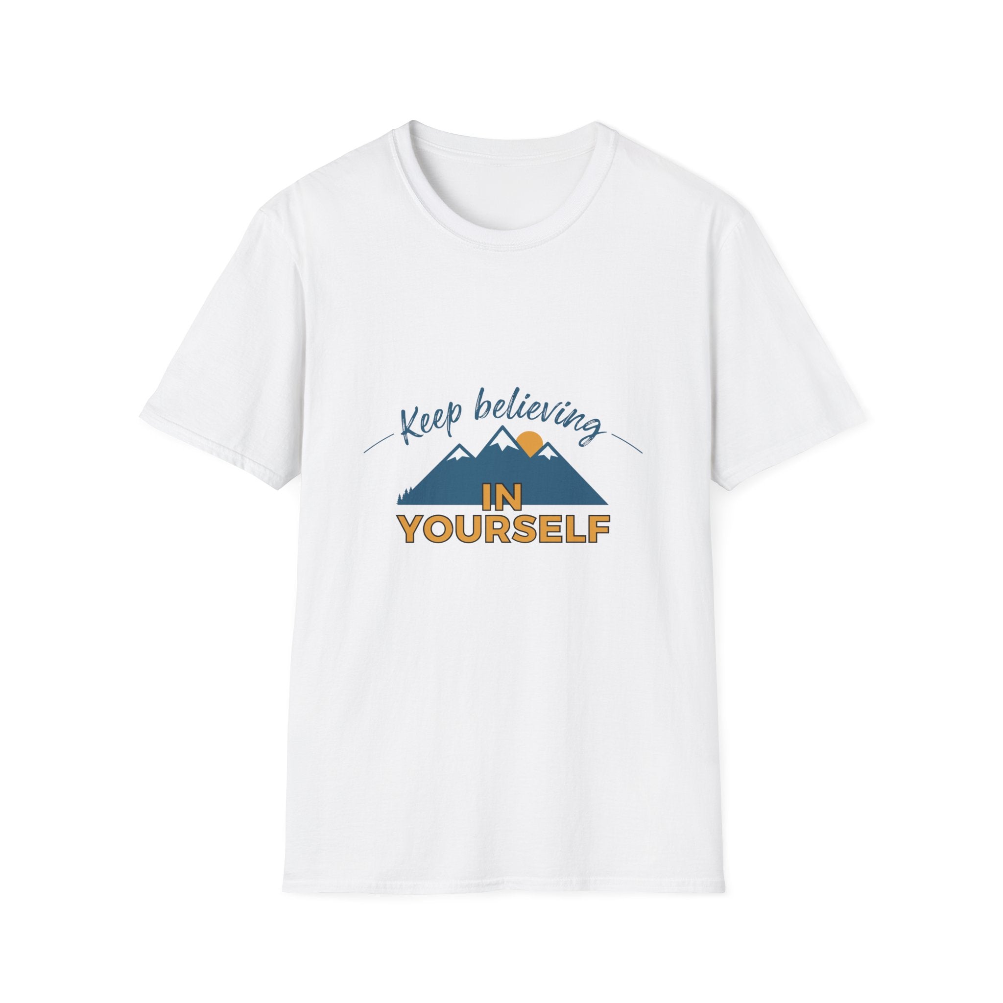 Positive Tee 49