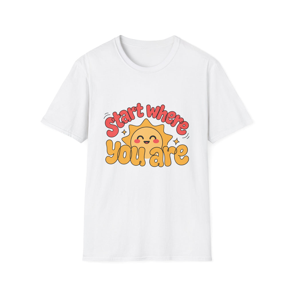Mindset Tee 325