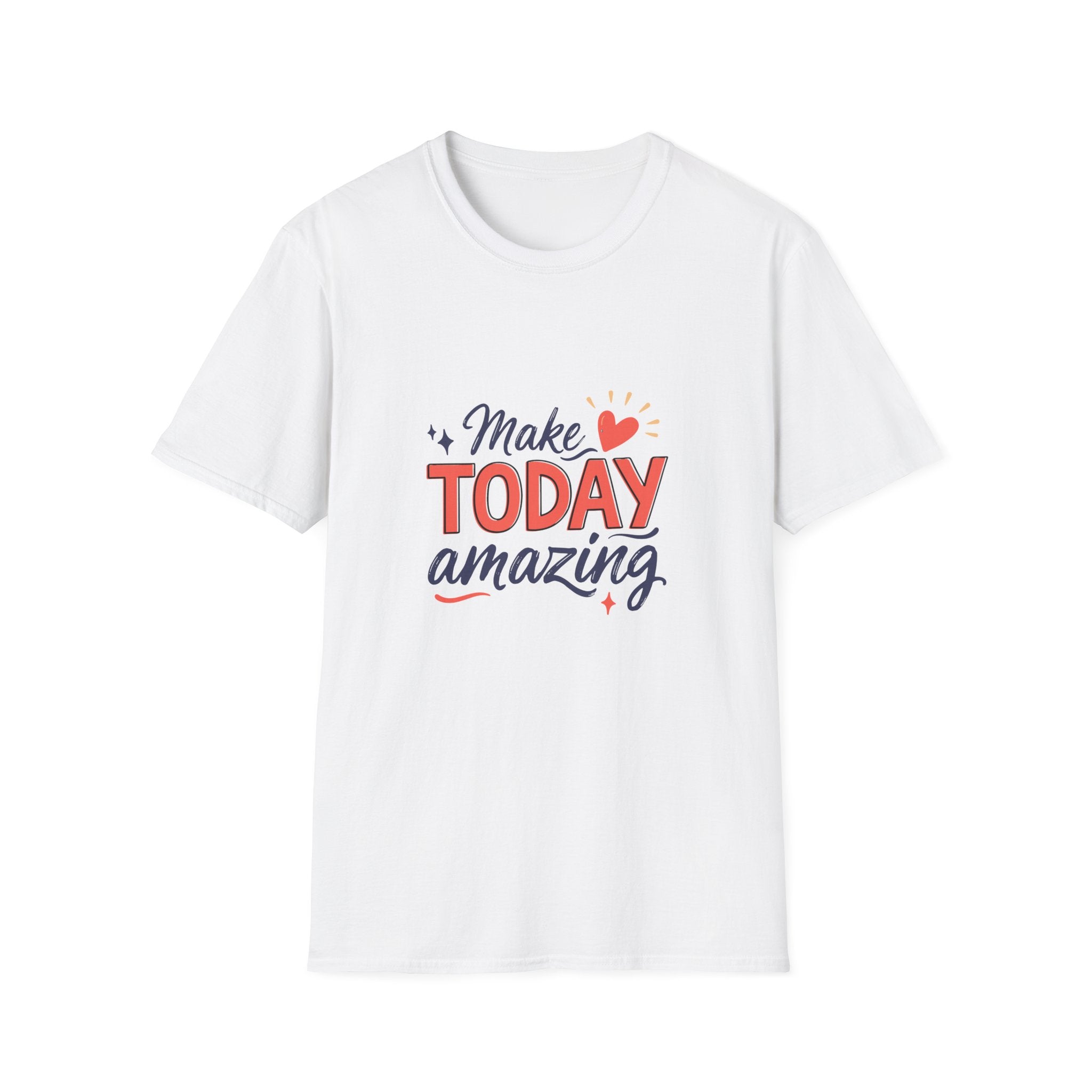 Mindset Tee 522