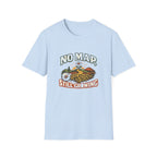 No Map T-Shirt