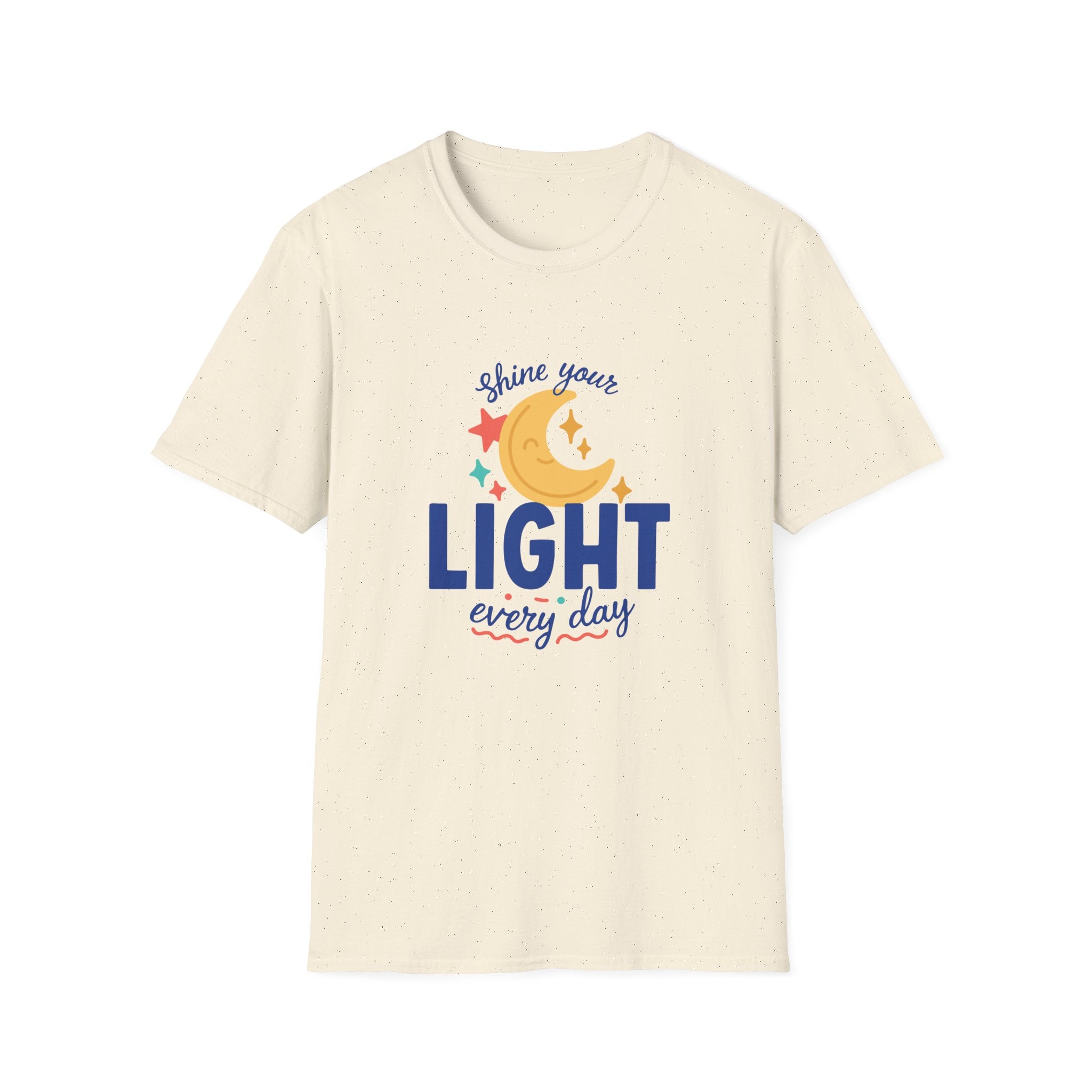 Positive Tee 185