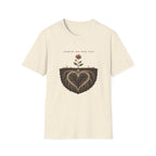 Progress Has Deep Roots T-Shirt