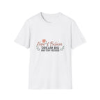 Mindset Tee 557
