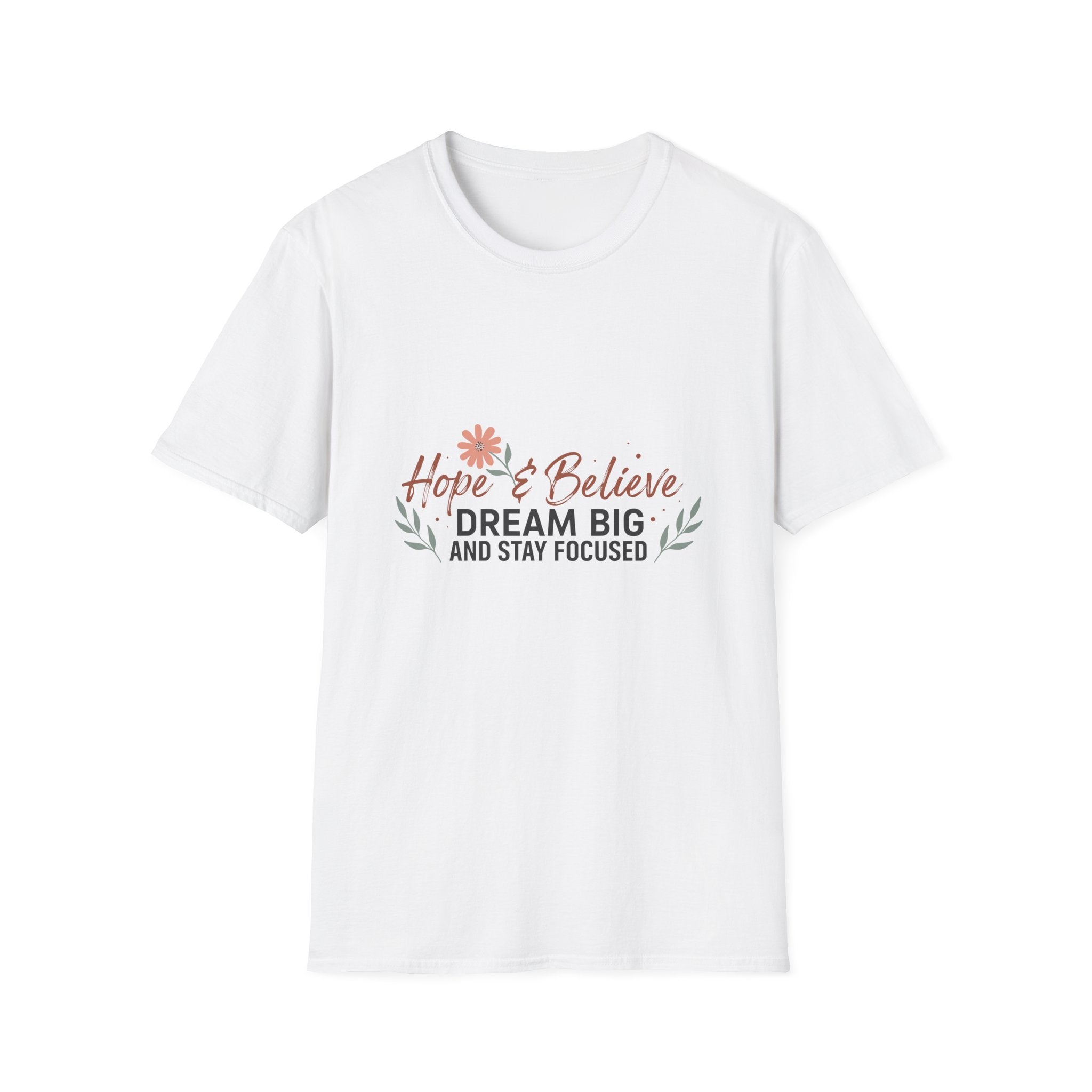 Mindset Tee 557