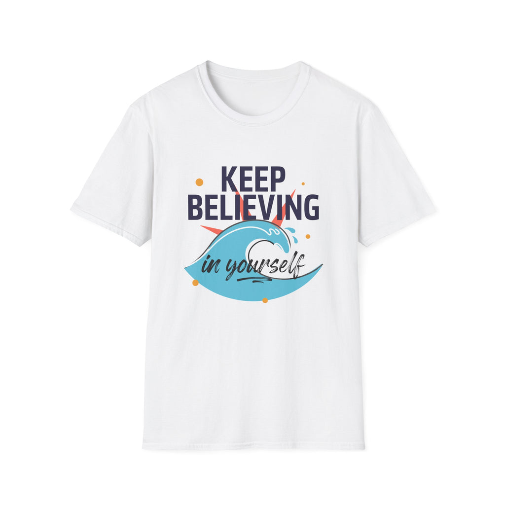 Mindset Tee 420