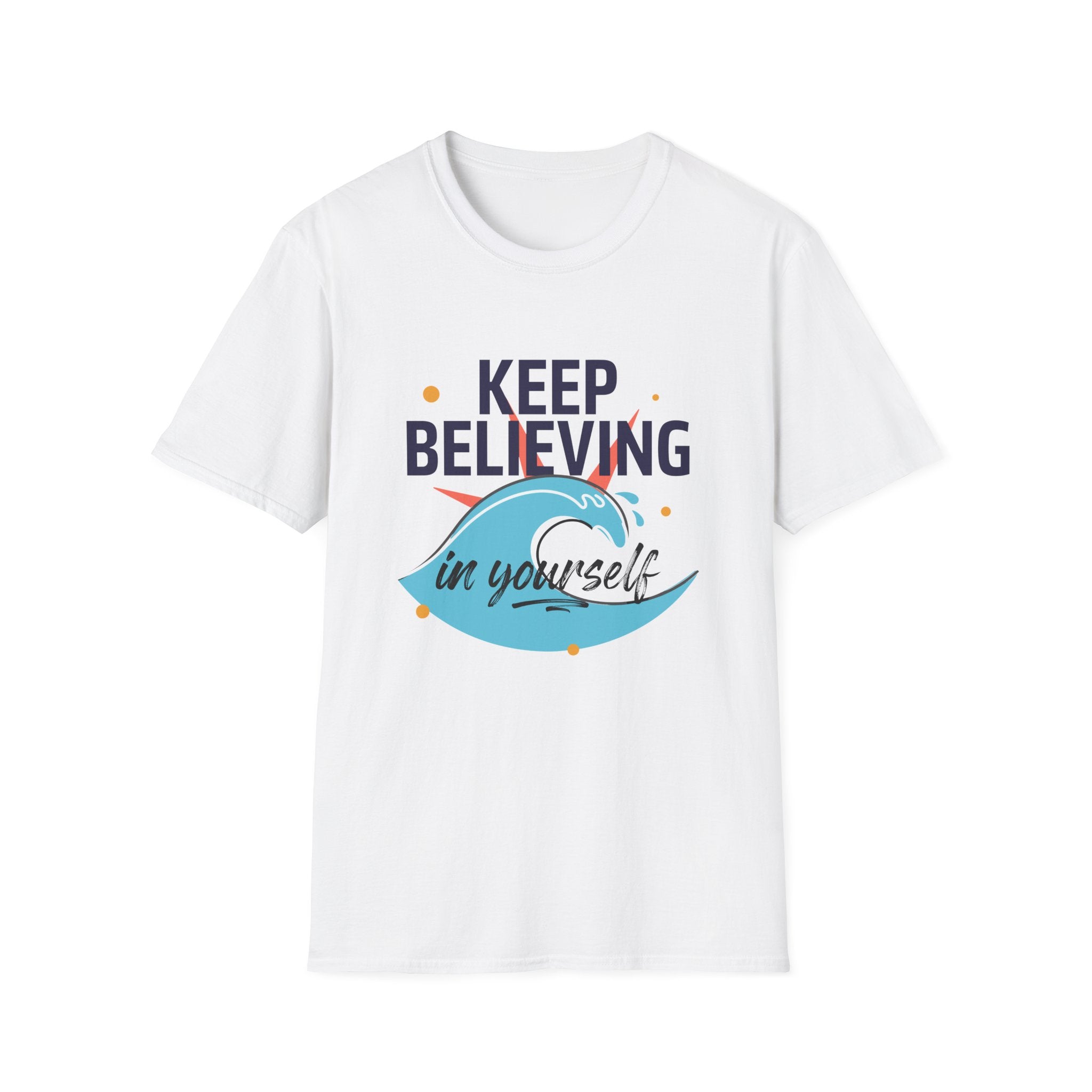 Mindset Tee 420