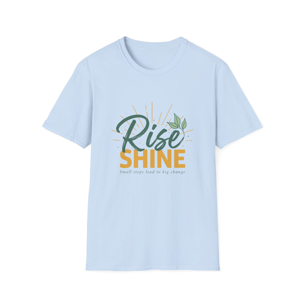Mindset Tee 421
