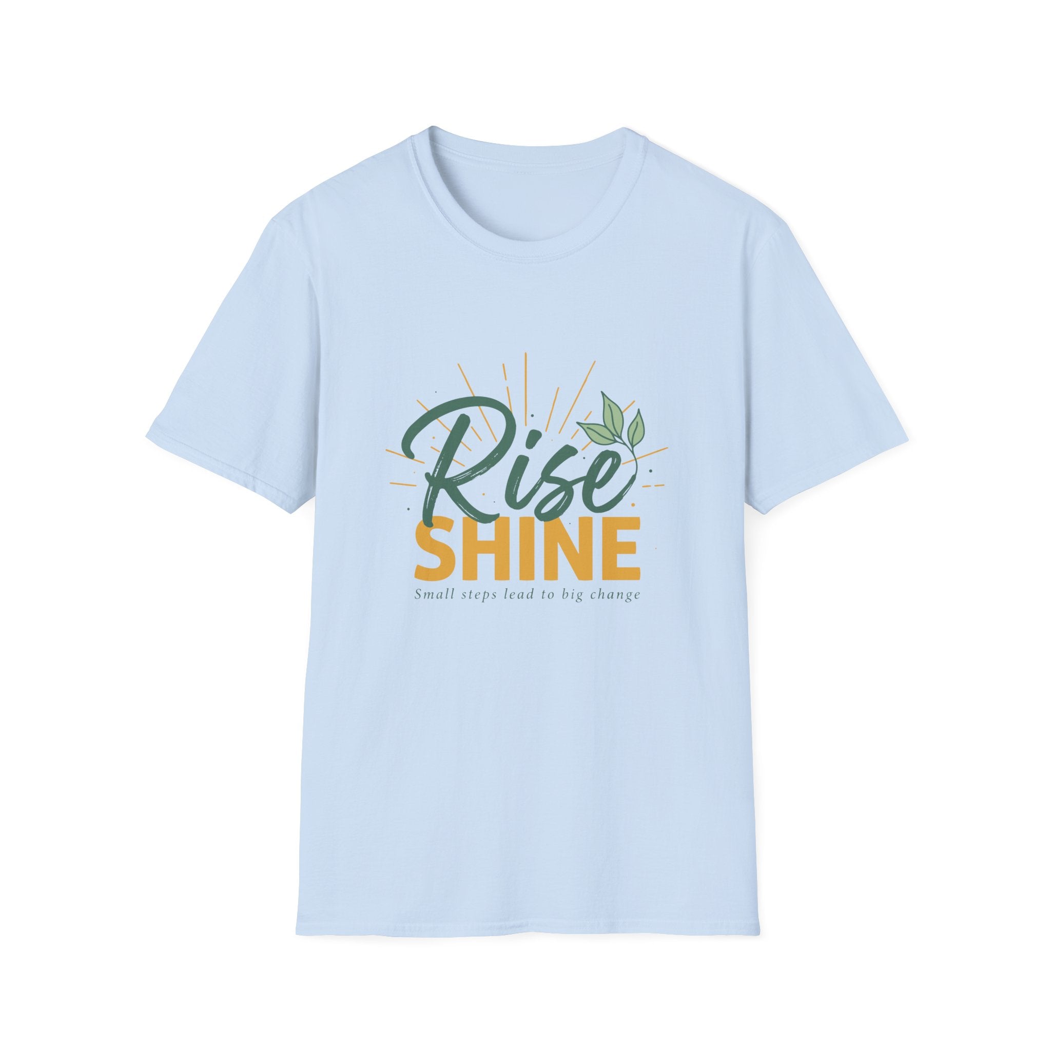 Mindset Tee 421