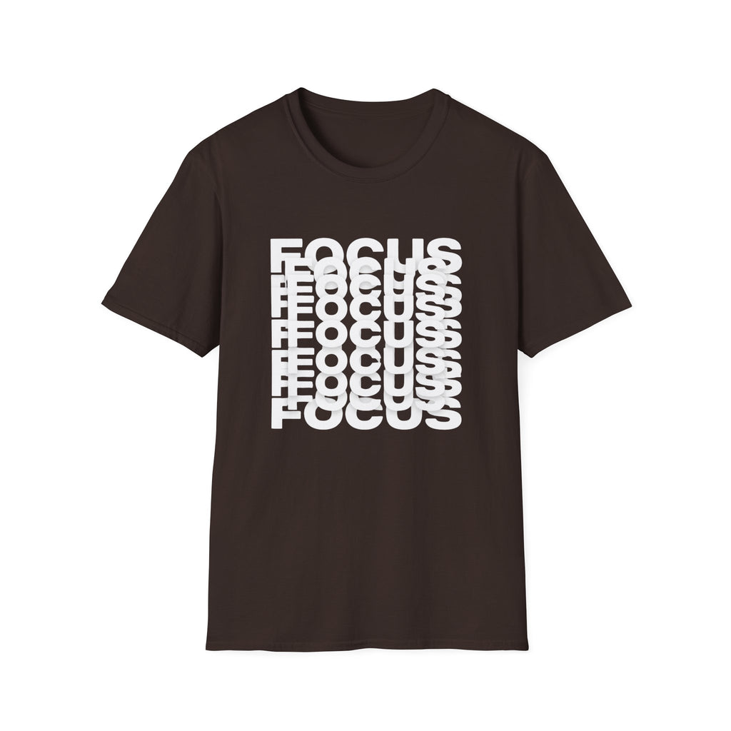 FOCUS T-Shirt
