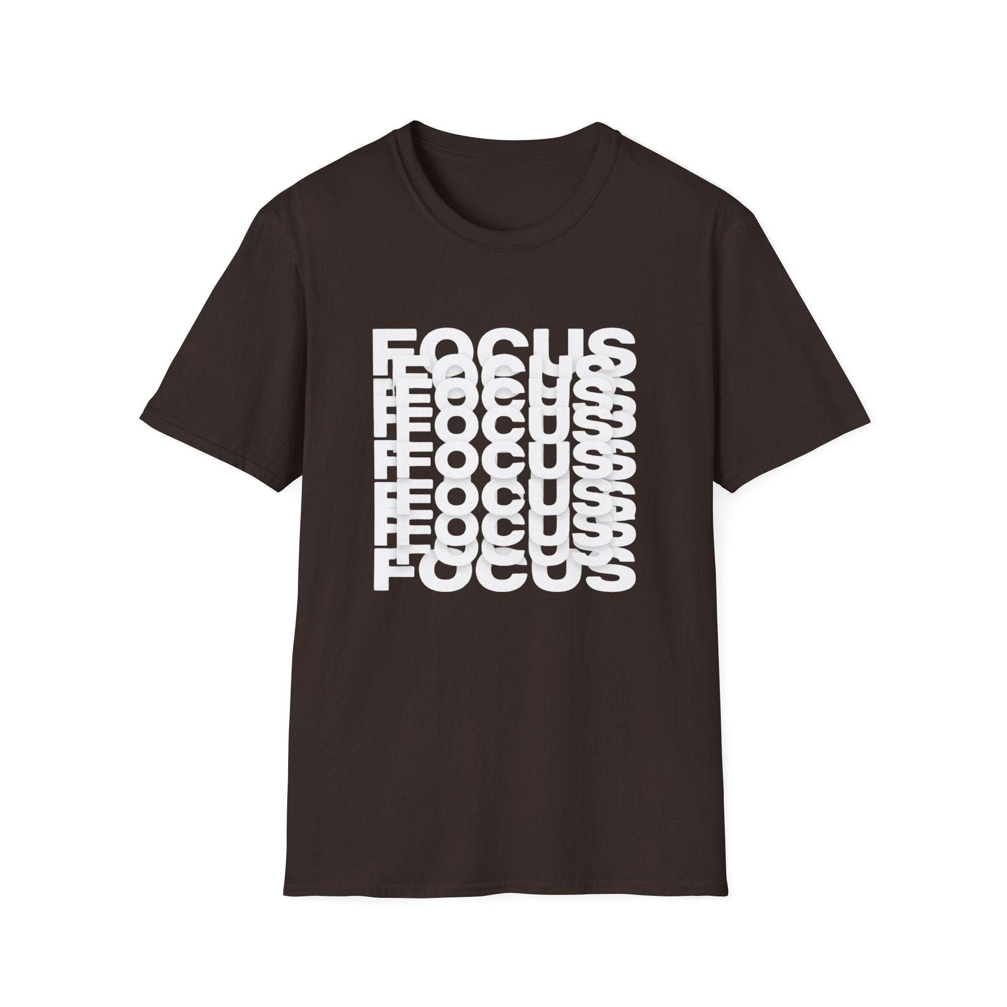 FOCUS T-Shirt
