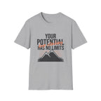 Mindset Tee 445