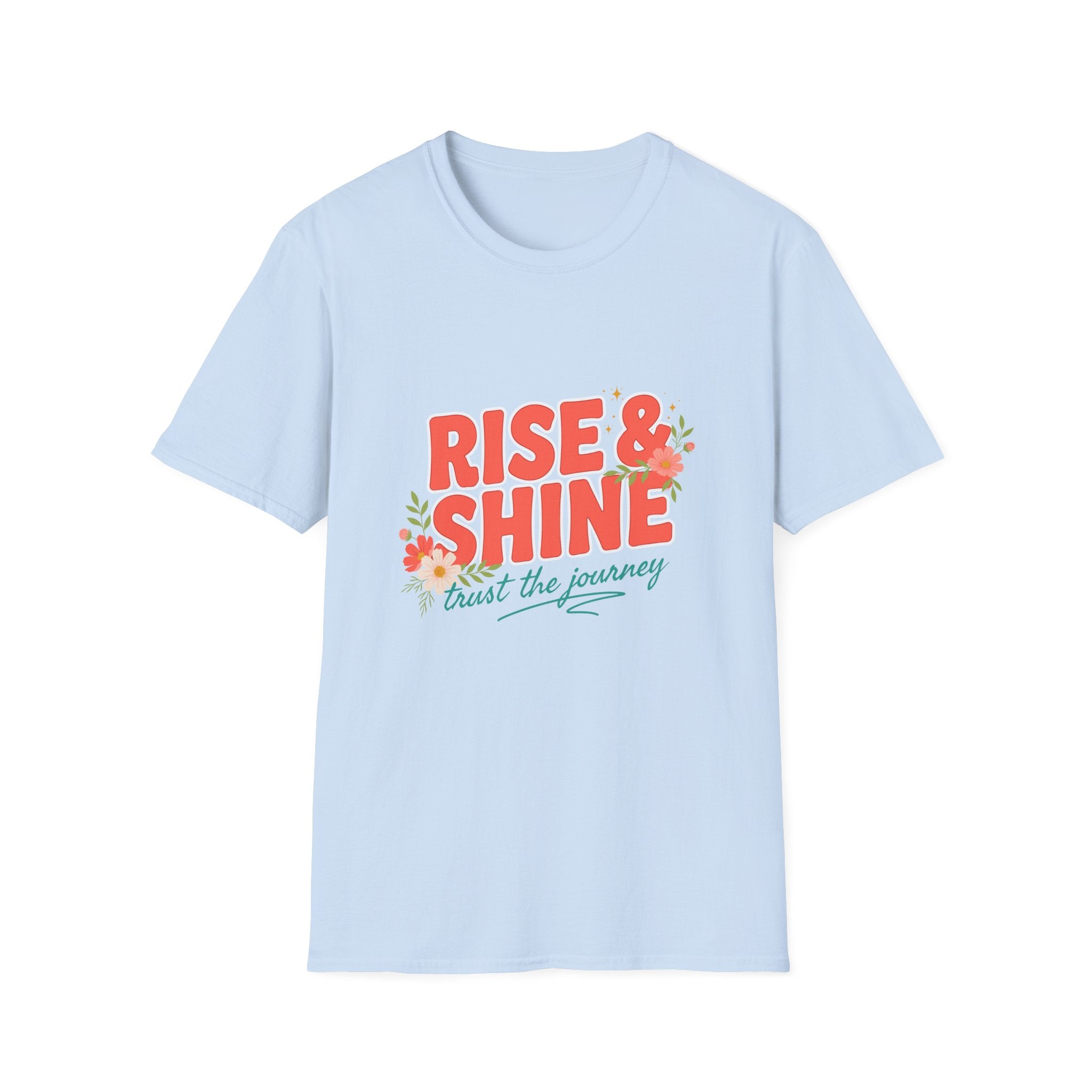 Mindset Tee 403