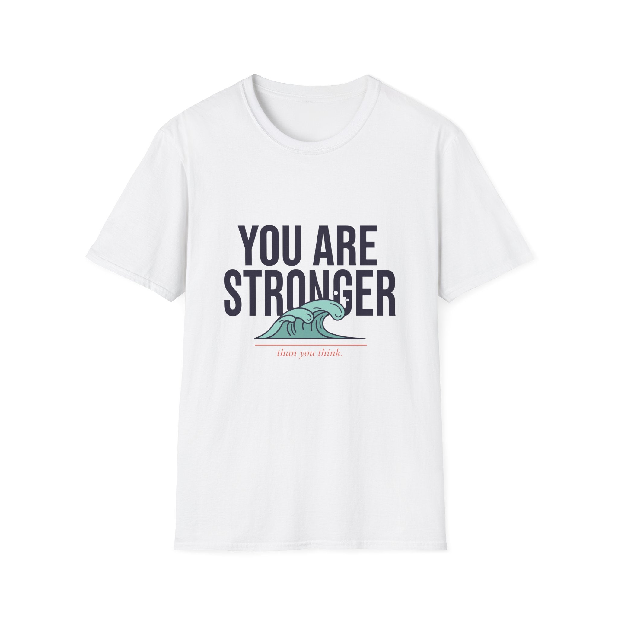 Mindset Tee 537