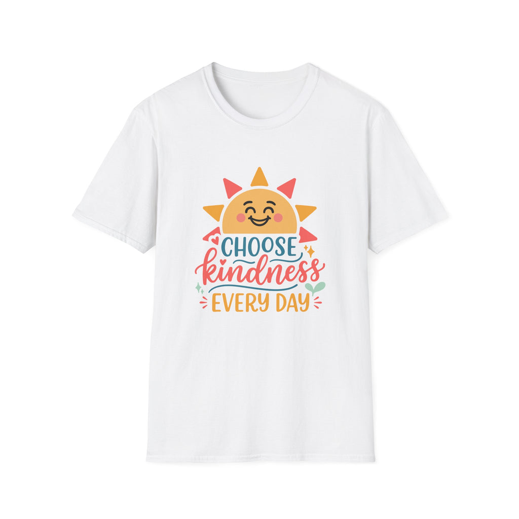 Mindset Tee 313