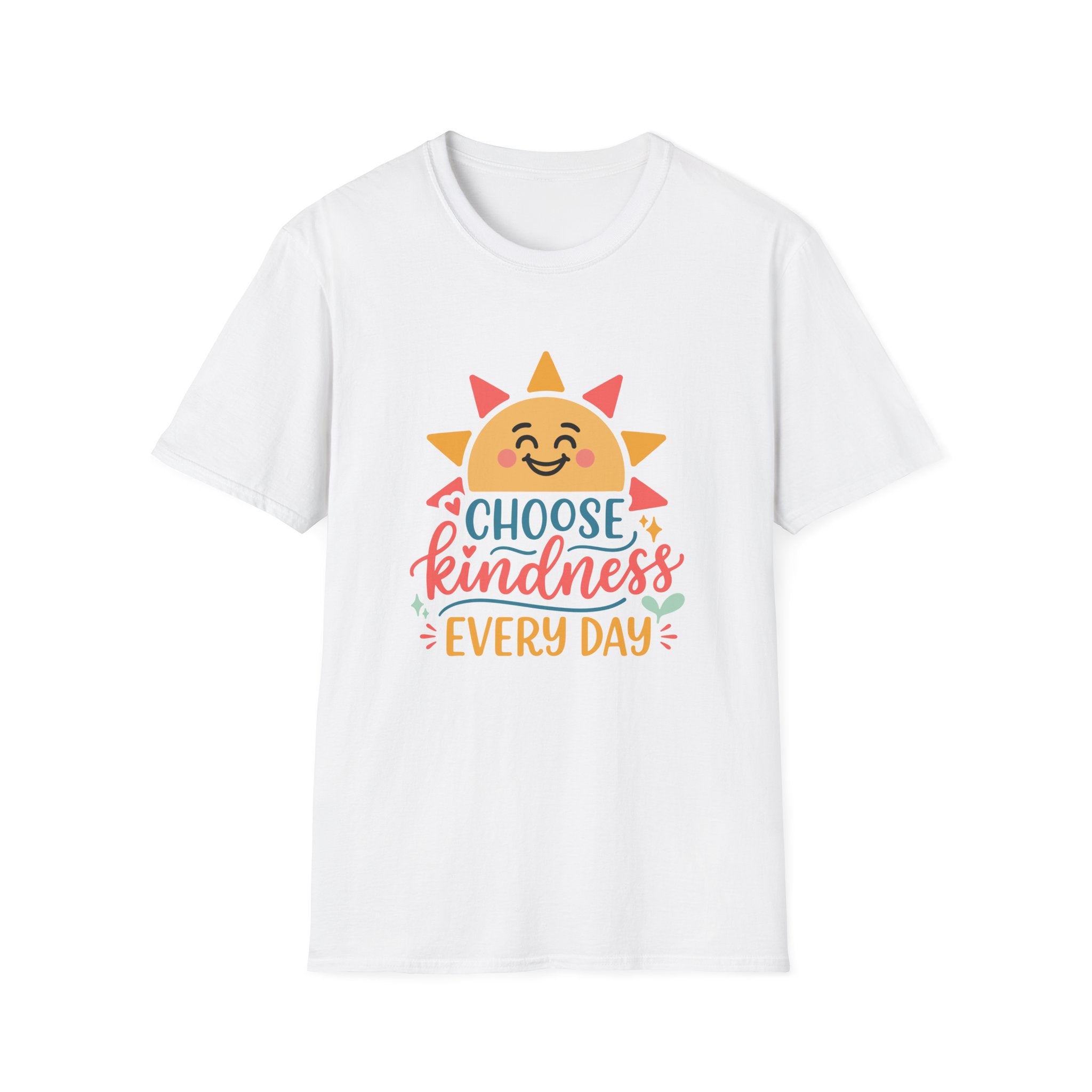 Mindset Tee 313