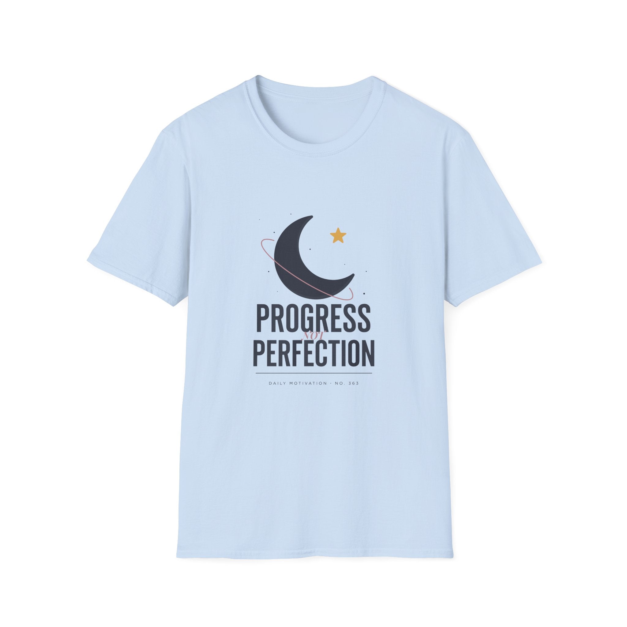 Mindset Tee 511