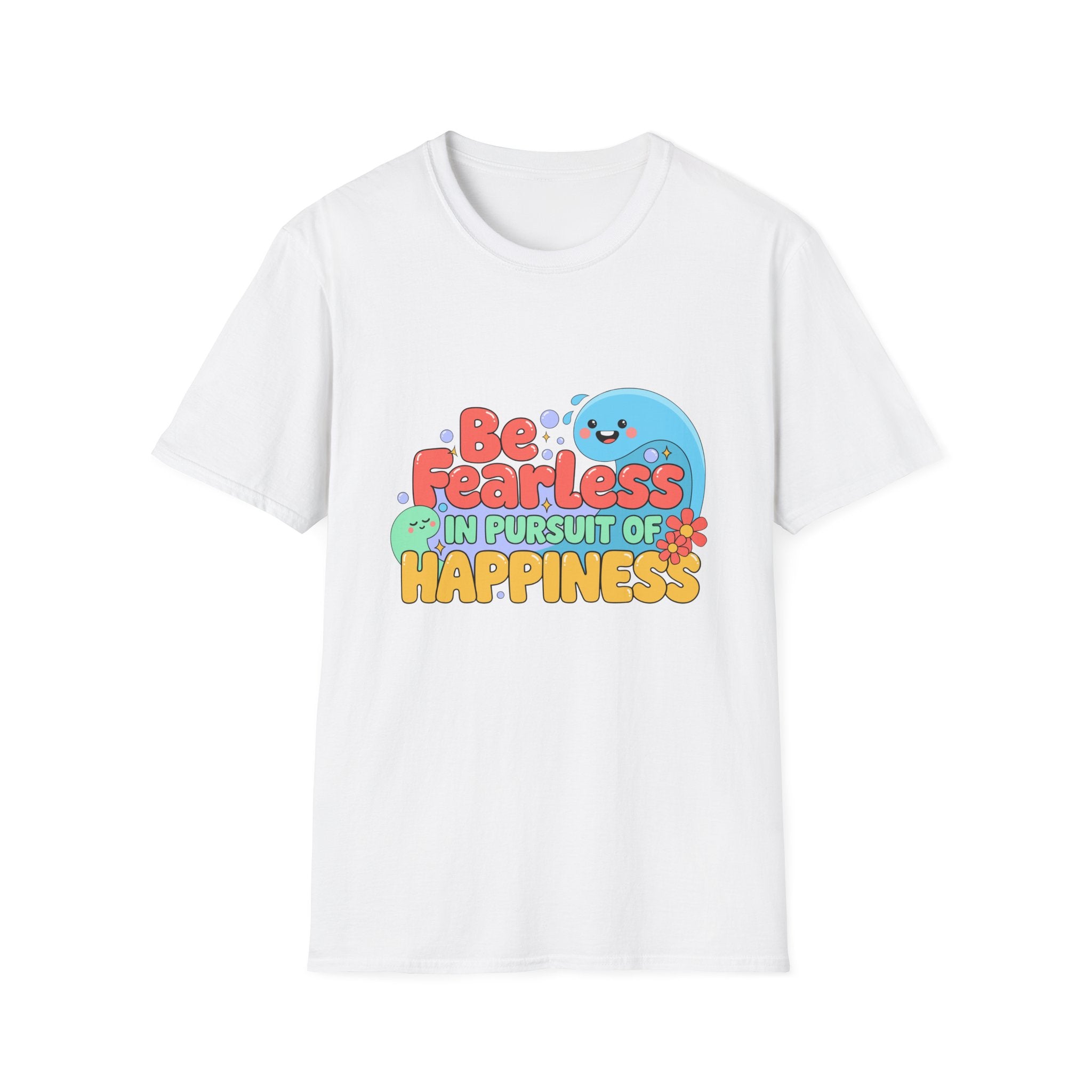 Mindset Tee 433
