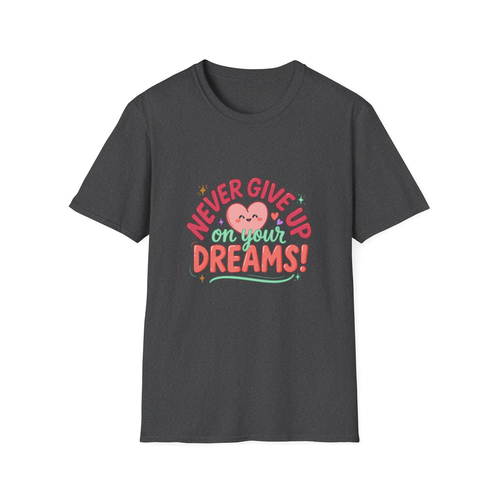 Mindset Tee 549