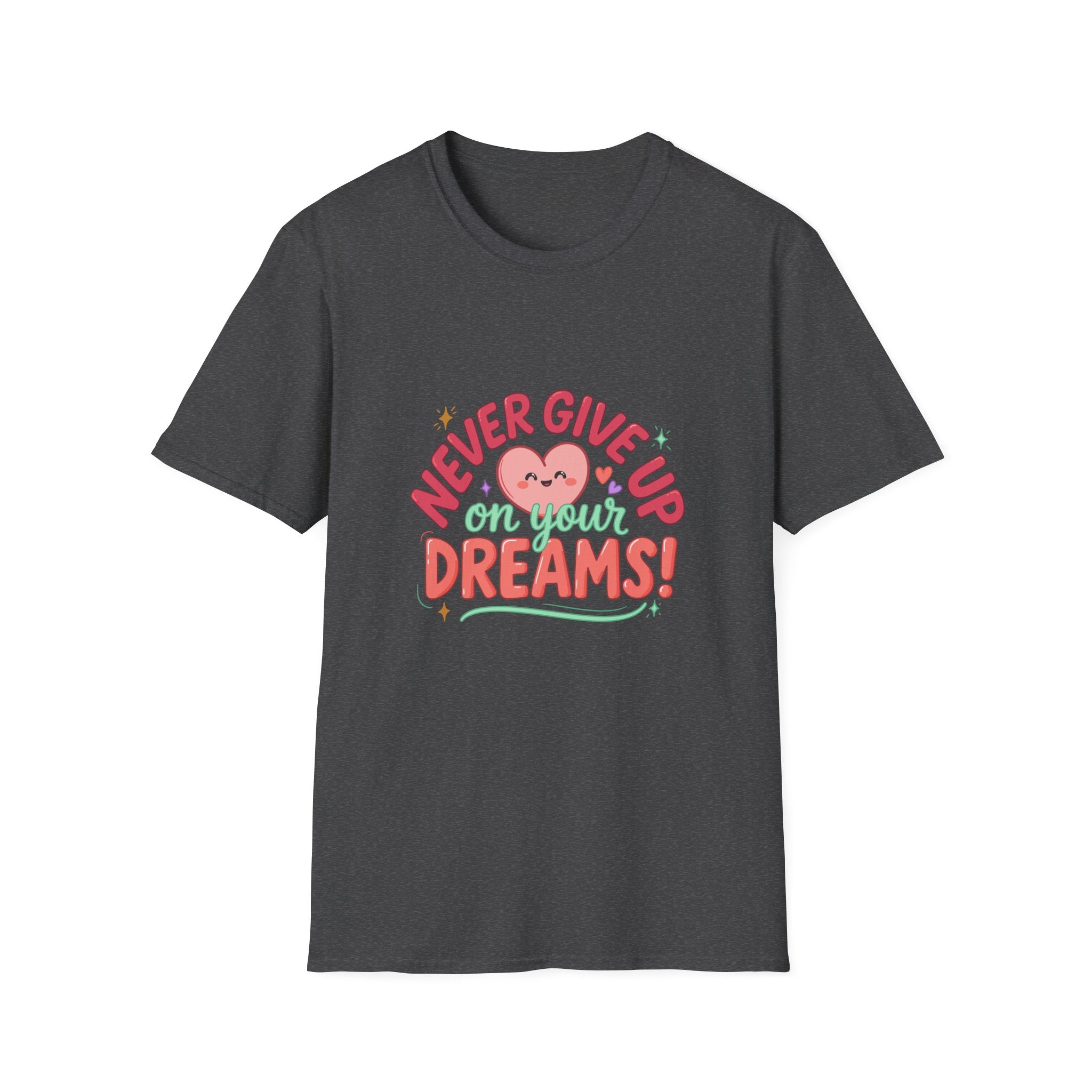 Mindset Tee 549